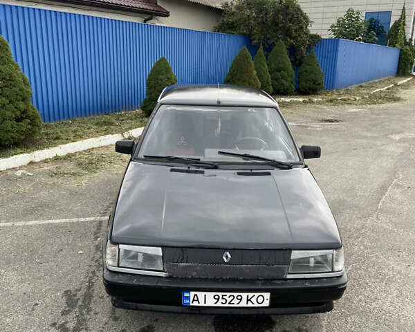 Сірий Рено 11, об'ємом двигуна 1.39 л та пробігом 200 тис. км за 999 $, фото 2 на Automoto.ua