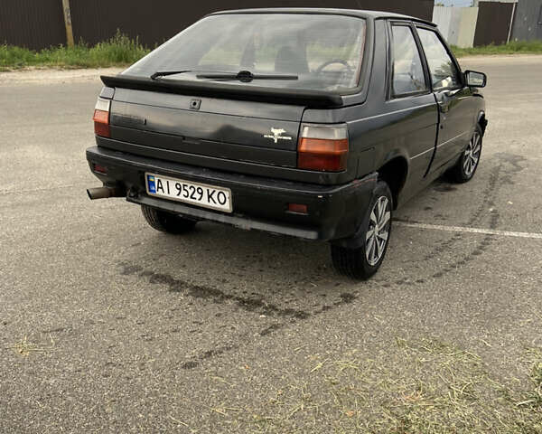 Сірий Рено 11, об'ємом двигуна 1.39 л та пробігом 200 тис. км за 999 $, фото 5 на Automoto.ua