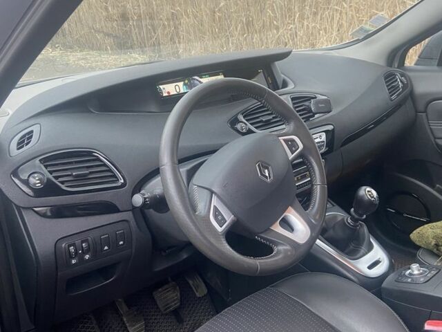 Серый Рено 11, объемом двигателя 1.6 л и пробегом 3 тыс. км за 7500 $, фото 12 на Automoto.ua