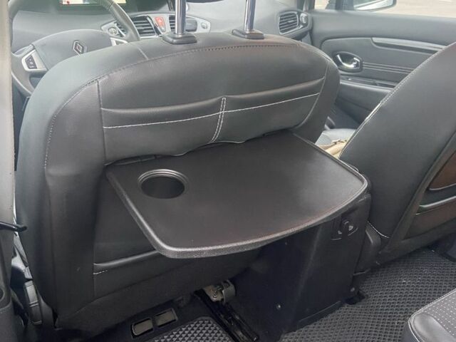 Серый Рено 11, объемом двигателя 1.6 л и пробегом 3 тыс. км за 7500 $, фото 2 на Automoto.ua