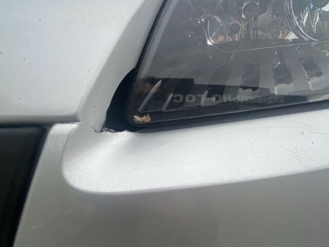 Серый Рено 11, объемом двигателя 1.6 л и пробегом 3 тыс. км за 7500 $, фото 11 на Automoto.ua