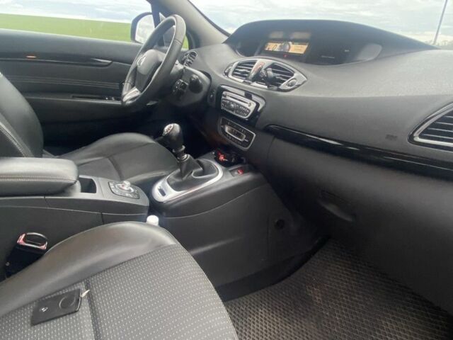 Серый Рено 11, объемом двигателя 1.6 л и пробегом 3 тыс. км за 7500 $, фото 6 на Automoto.ua