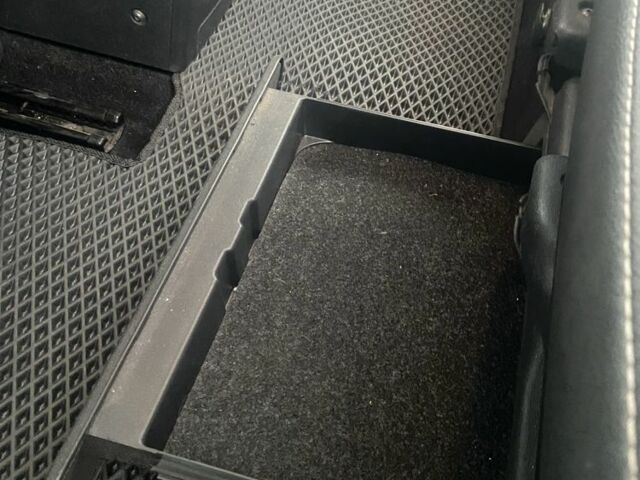 Серый Рено 11, объемом двигателя 1.6 л и пробегом 3 тыс. км за 7500 $, фото 10 на Automoto.ua