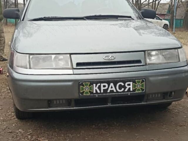Серый Рено 11, объемом двигателя 0 л и пробегом 80 тыс. км за 1300 $, фото 2 на Automoto.ua