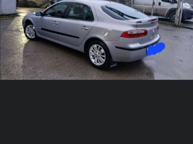 Сірий Рено 11, об'ємом двигуна 1.6 л та пробігом 250 тис. км за 2500 $, фото 2 на Automoto.ua