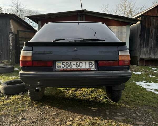 Синій Рено 11, об'ємом двигуна 0 л та пробігом 285 тис. км за 470 $, фото 5 на Automoto.ua