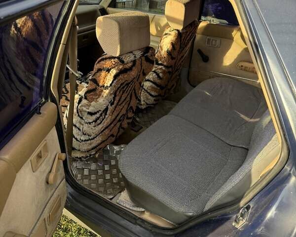 Синій Рено 11, об'ємом двигуна 0 л та пробігом 285 тис. км за 470 $, фото 8 на Automoto.ua