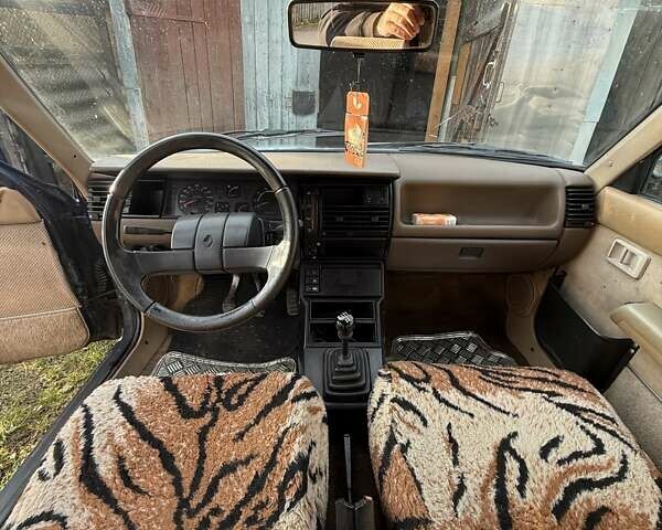 Синій Рено 11, об'ємом двигуна 0 л та пробігом 285 тис. км за 470 $, фото 4 на Automoto.ua