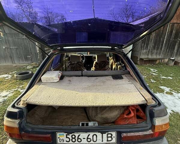 Синій Рено 11, об'ємом двигуна 0 л та пробігом 285 тис. км за 470 $, фото 6 на Automoto.ua