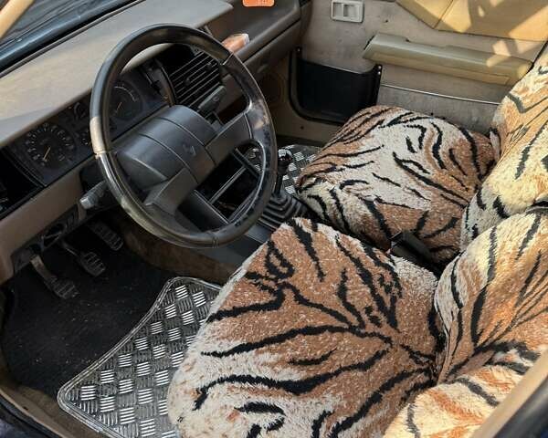 Синій Рено 11, об'ємом двигуна 0 л та пробігом 285 тис. км за 470 $, фото 3 на Automoto.ua