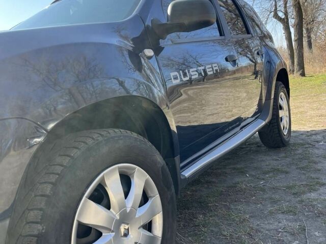 Синій Рено 11, об'ємом двигуна 1.6 л та пробігом 150 тис. км за 7999 $, фото 4 на Automoto.ua