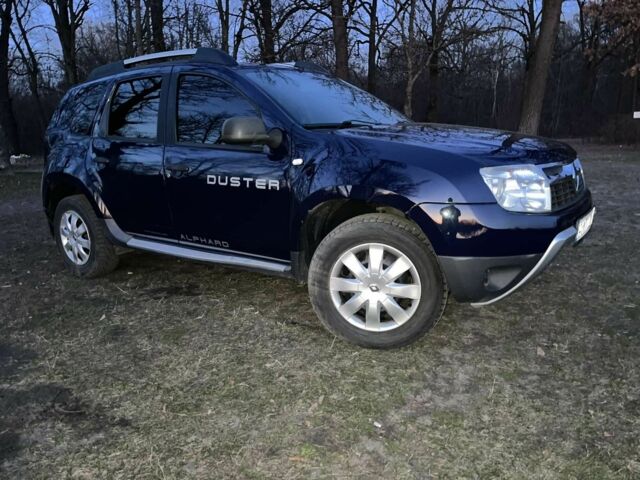 Синій Рено 11, об'ємом двигуна 1.6 л та пробігом 150 тис. км за 7999 $, фото 2 на Automoto.ua