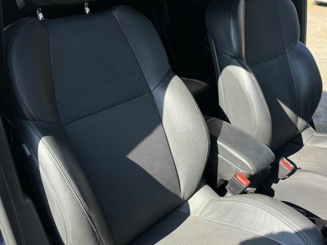 Синій Рено 11, об'ємом двигуна 1.6 л та пробігом 150 тис. км за 7999 $, фото 6 на Automoto.ua