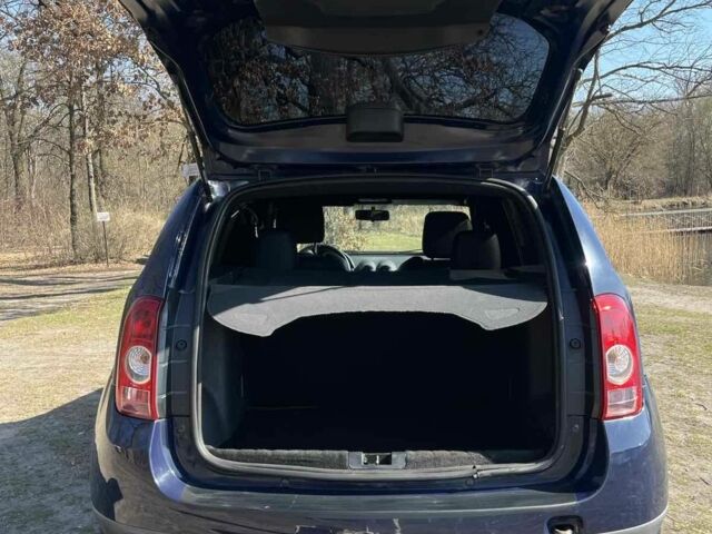 Синій Рено 11, об'ємом двигуна 1.6 л та пробігом 150 тис. км за 7999 $, фото 7 на Automoto.ua