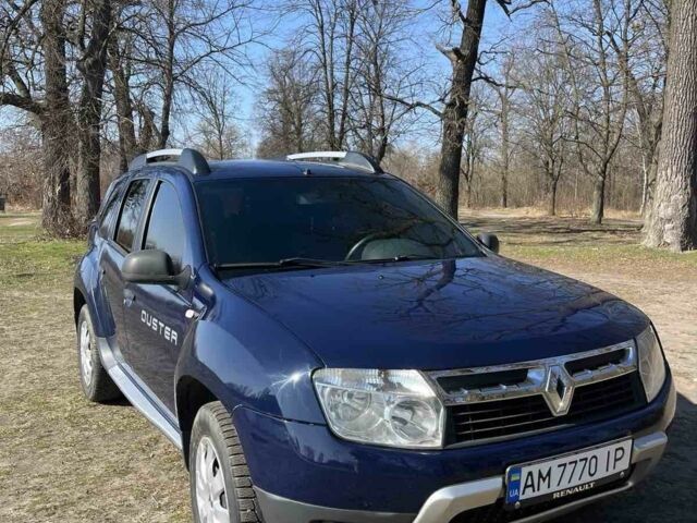 Синій Рено 11, об'ємом двигуна 1.6 л та пробігом 150 тис. км за 7999 $, фото 5 на Automoto.ua