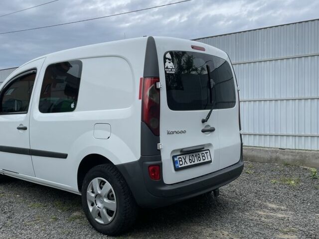 Белый Рено 12, объемом двигателя 1.5 л и пробегом 3 тыс. км за 5500 $, фото 12 на Automoto.ua