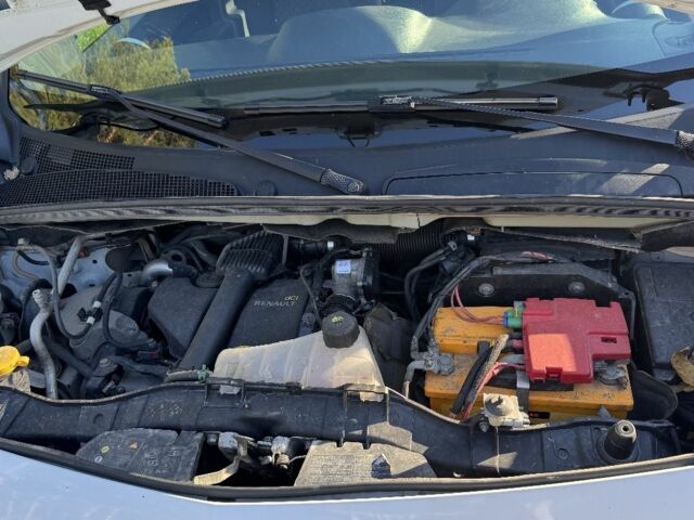 Білий Рено 12, об'ємом двигуна 1.5 л та пробігом 244 тис. км за 6225 $, фото 7 на Automoto.ua