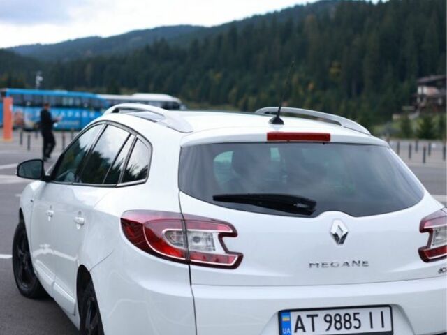 Белый Рено 12, объемом двигателя 1.5 л и пробегом 315 тыс. км за 8700 $, фото 18 на Automoto.ua