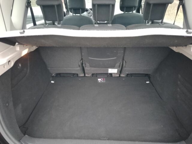 Черный Рено 12, объемом двигателя 0 л и пробегом 210 тыс. км за 7850 $, фото 15 на Automoto.ua