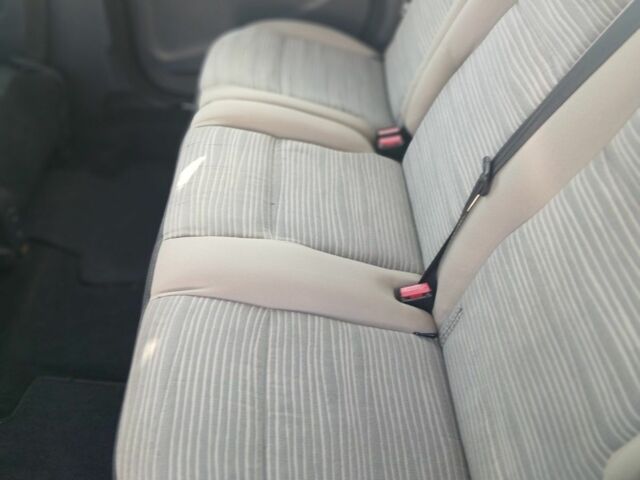 Черный Рено 12, объемом двигателя 1.5 л и пробегом 230 тыс. км за 8500 $, фото 6 на Automoto.ua