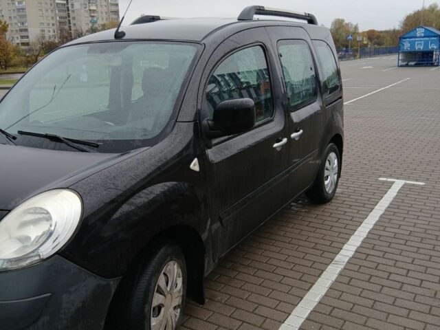 Черный Рено 12, объемом двигателя 1.5 л и пробегом 230 тыс. км за 8500 $, фото 9 на Automoto.ua