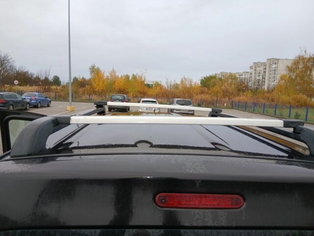 Черный Рено 12, объемом двигателя 1.5 л и пробегом 230 тыс. км за 8500 $, фото 4 на Automoto.ua