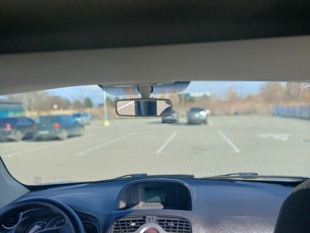 Черный Рено 12, объемом двигателя 1.5 л и пробегом 230 тыс. км за 8500 $, фото 3 на Automoto.ua