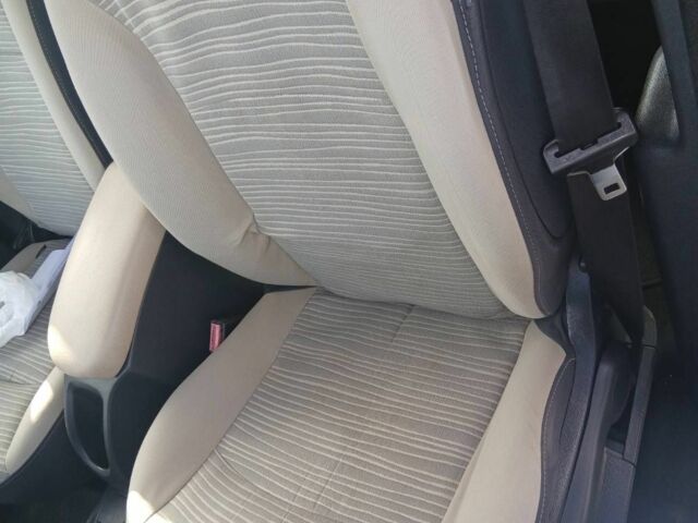 Черный Рено 12, объемом двигателя 1.5 л и пробегом 230 тыс. км за 8500 $, фото 17 на Automoto.ua