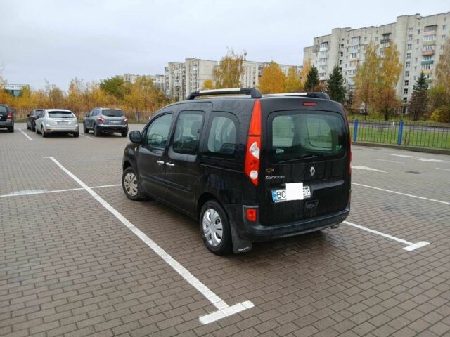 Черный Рено 12, объемом двигателя 1.5 л и пробегом 230 тыс. км за 8500 $, фото 22 на Automoto.ua