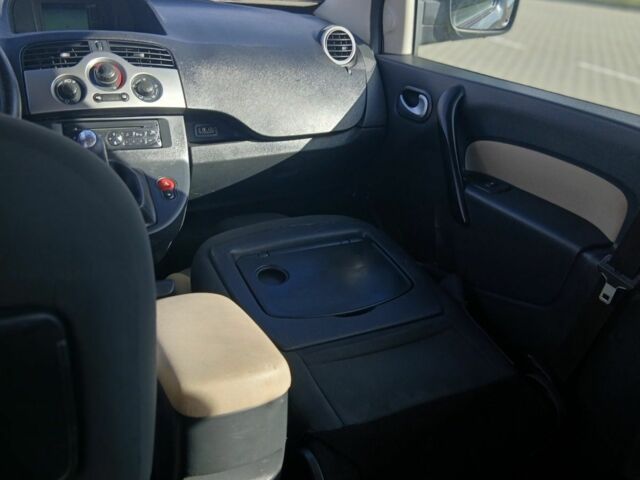 Черный Рено 12, объемом двигателя 1.5 л и пробегом 230 тыс. км за 8500 $, фото 11 на Automoto.ua