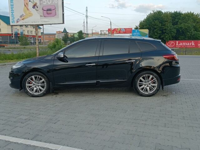 Чорний Рено 12, об'ємом двигуна 1.5 л та пробігом 273 тис. км за 8900 $, фото 7 на Automoto.ua