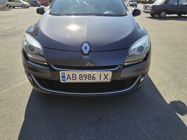 Серый Рено 12, объемом двигателя 1.5 л и пробегом 261 тыс. км за 9300 $, фото 6 на Automoto.ua