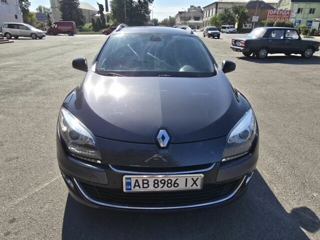 Серый Рено 12, объемом двигателя 1.5 л и пробегом 261 тыс. км за 9300 $, фото 1 на Automoto.ua