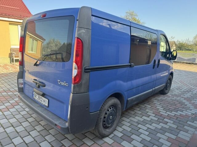Синій Рено 12, об'ємом двигуна 2 л та пробігом 178 тис. км за 9900 $, фото 1 на Automoto.ua
