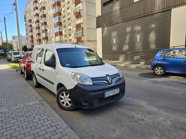 Білий Рено 14, об'ємом двигуна 1.5 л та пробігом 290 тис. км за 6700 $, фото 6 на Automoto.ua
