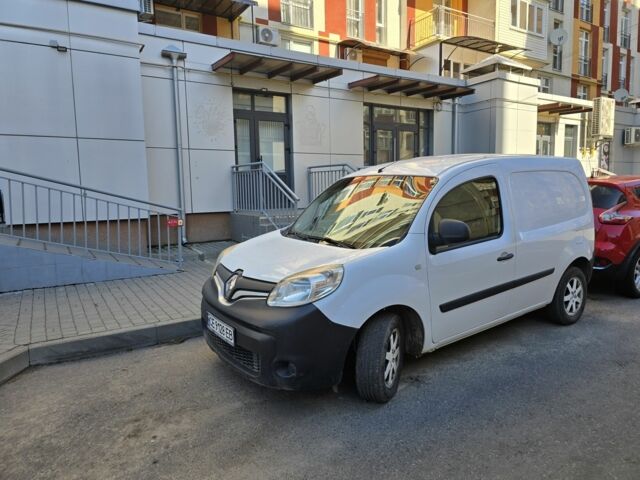 Білий Рено 14, об'ємом двигуна 1.5 л та пробігом 290 тис. км за 6700 $, фото 5 на Automoto.ua
