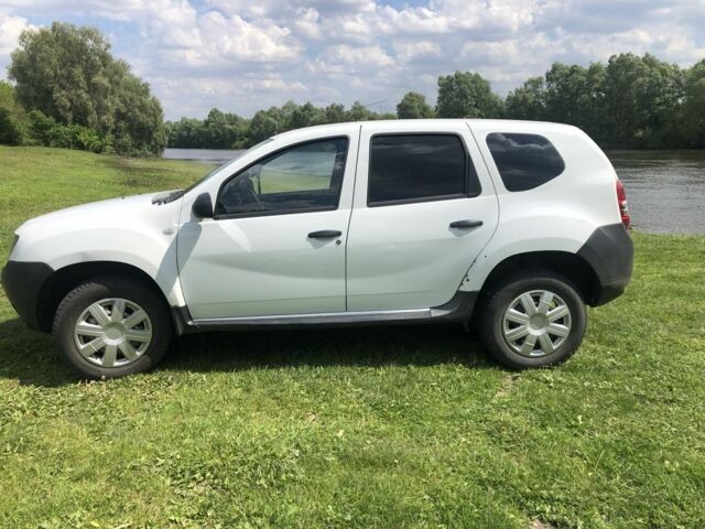 Білий Рено 14, об'ємом двигуна 1.6 л та пробігом 332 тис. км за 7900 $, фото 4 на Automoto.ua