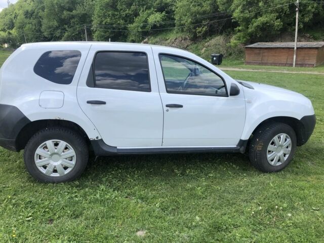 Білий Рено 14, об'ємом двигуна 1.6 л та пробігом 332 тис. км за 7900 $, фото 2 на Automoto.ua