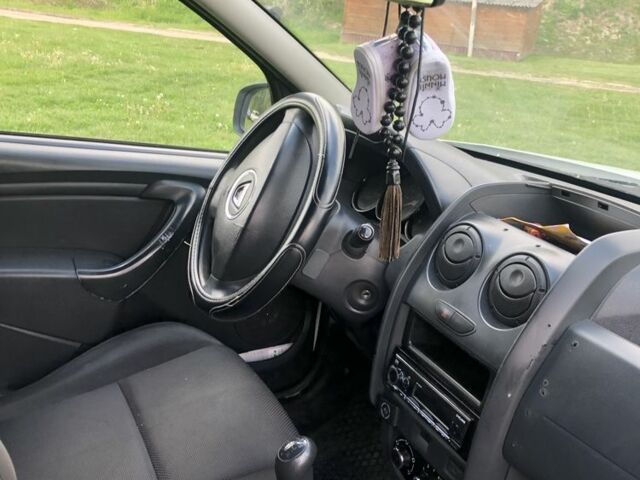 Білий Рено 14, об'ємом двигуна 1.6 л та пробігом 332 тис. км за 7900 $, фото 1 на Automoto.ua