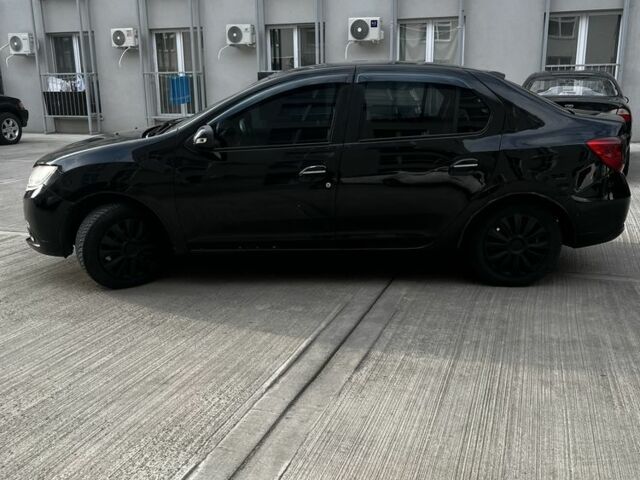 Чорний Рено 14, об'ємом двигуна 1.5 л та пробігом 390 тис. км за 4300 $, фото 6 на Automoto.ua