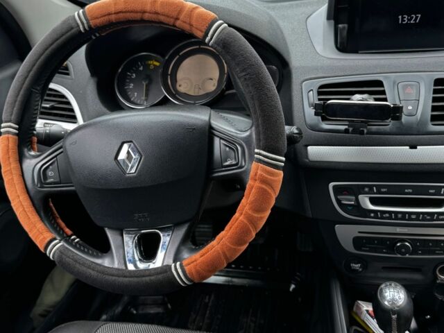 Сірий Рено 14, об'ємом двигуна 1.5 л та пробігом 275 тис. км за 5900 $, фото 5 на Automoto.ua