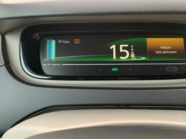 Белый Рено 15, объемом двигателя 0 л и пробегом 119 тыс. км за 6300 $, фото 4 на Automoto.ua