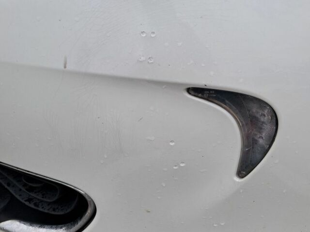 Белый Рено 15, объемом двигателя 0 л и пробегом 119 тыс. км за 6300 $, фото 7 на Automoto.ua