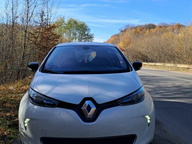 Белый Рено 15, объемом двигателя 0 л и пробегом 119 тыс. км за 6300 $, фото 1 на Automoto.ua