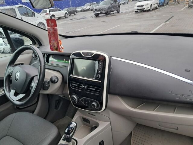 Белый Рено 15, объемом двигателя 0 л и пробегом 119 тыс. км за 6300 $, фото 6 на Automoto.ua