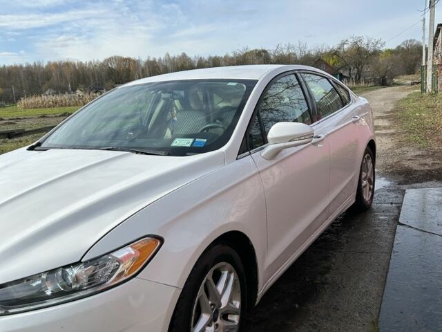 Білий Рено 15, об'ємом двигуна 2.5 л та пробігом 116 тис. км за 10500 $, фото 2 на Automoto.ua