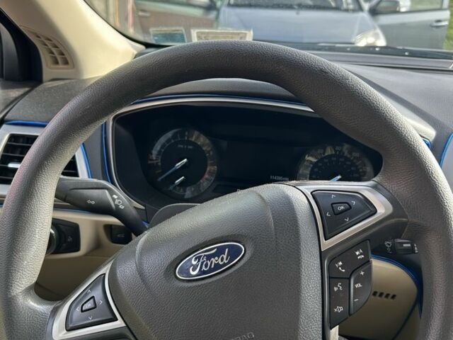 Білий Рено 15, об'ємом двигуна 2.5 л та пробігом 116 тис. км за 10500 $, фото 10 на Automoto.ua