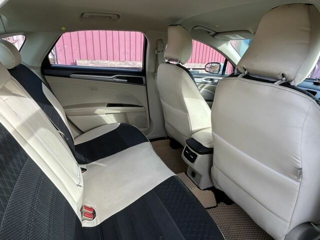 Білий Рено 15, об'ємом двигуна 2.5 л та пробігом 116 тис. км за 10500 $, фото 13 на Automoto.ua