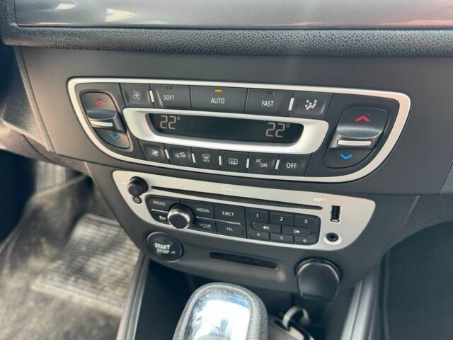 Белый Рено 15, объемом двигателя 1.5 л и пробегом 223 тыс. км за 9500 $, фото 6 на Automoto.ua