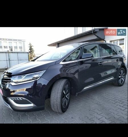 Фіолетовий Рено 15, об'ємом двигуна 1.6 л та пробігом 3 тис. км за 15350 $, фото 4 на Automoto.ua